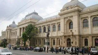 Ghidul viitorului student la Iasi
