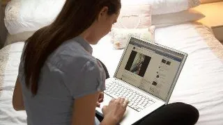 Profilul tau de Facebook e gol? E un semn bun! Iata de ce!