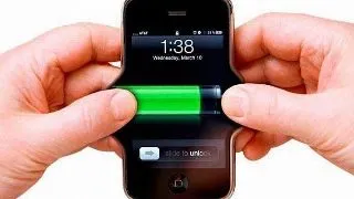 De ce ti se termina repede bateria la iPhone?
