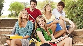 Ca sa stie ce ii asteapta la facultate, elevii pot incerca pe propria piele viata de student!