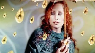 Tori Amos vine cu toata familia la Bucuresti