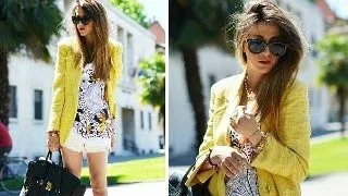 Cu ce ne imbracam pentru iesirile din weekend