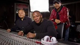 Fabuloasa viata a lui Dr. Dre, cel mai bogat artist hip-hop