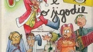 Mos Craciun e o jigodie