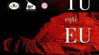Tu esti eu