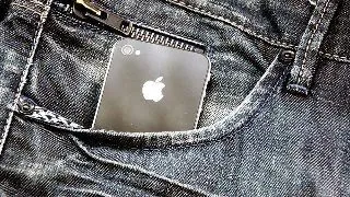 Ai un motiv intemeiat ca sa nu-ti mai tii telefonul in buzunar la pantaloni