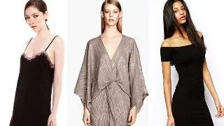 5 rochii in tendinte care te vor face sa te simti sexy vara asta. Alege-o pe cea care ti se potriveste!
