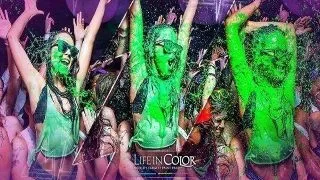 Life in Color in acest weekend la Mamaia