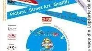 PUZZLE PROJECT ART FESTIVAL, 22-27 IULIE LA MOTOARE