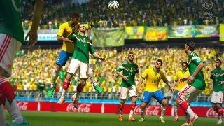 Incepe Cupa Mondial? FIFA Brazilia 2014! Unde vedem meciurile?