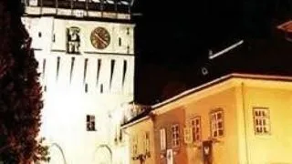 ACADEMIA DE VARA SI FESTIVALUL DE MUZICA ACADEMICA - SIGHISOARA