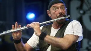 Mai sunt patru zile pana la concertul Ian Anderson (JETHRO TULL)!