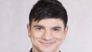 Mondenul Alex Bogdan, masterand distins cu premiul ?Stefan Iordache?