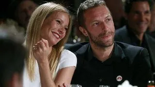 Gwyneth Paltrow si Chris Martin din nou impreuna!