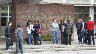 Ghidul viitorului student la Timisoara