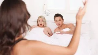 Adevaratul motiv pentru care femeile si barbatii insala!