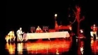 REFLECTIILE ASUPRA LUI NARCISSE - TEATRU PE APA