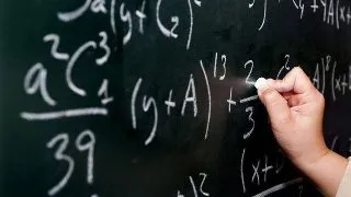 Urasti matematica? S-ar putea sa nu fii tu de vina!