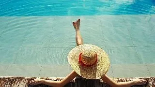 Unde mergem la strand in Bucuresti?