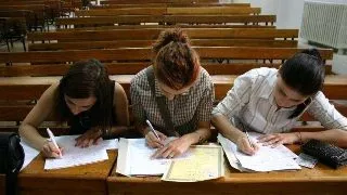 Admitere 2014: Probe de concurs si locuri la admitere la SNSPA