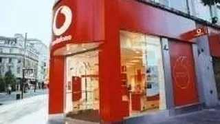 GIGANTII VODAFONE SI SONY LANSEAZA RADIO PE TELEFONUL MOBIL