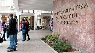 Centru de inscriere si admitere in cadrul UVT deschis si in alt oras din tara. Afla despre ce e vorba!