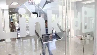 Cum e sa lucrezi in birourile LinkedIn din Silicon Valley?