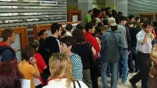 Admitere 2014: La ce universitati de stat din Bucuresti se da admitere pe baza de dosar