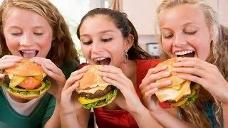12 curiozitati naucitoare despre mancarea din ziua de azi!