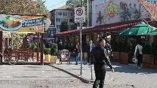 Studentii din Timisoara, sanctionati pentru consumul de alcool in complex