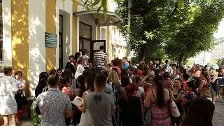 Admitere 2014: Ce facultati private din Bucuresti desfasoara admitere pe baza de dosar