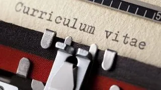 10 lucruri de evitat cand iti scrii CV-ul