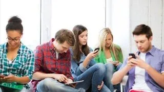 Descarca aplicatia care iti spune cat de obsedat esti de telefonul tau mobil