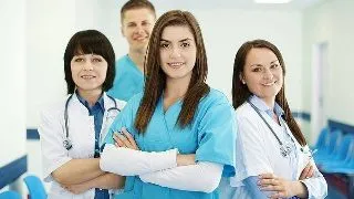 Admitere 2014: Top 3 facultati de medicina cu cele mai multe locuri la admitere