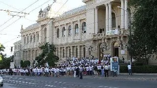 Admitere 2014: Cate locuri pune la dispozitia candidatilor Universitatea "Alexandru Ioan Cuza" din Iasi