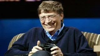 Fabuloasa viata a lui Bill Gates, cel mai bogat om de pe planeta!