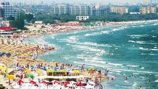 Travel: Nu lasa  vacanta sa treaca fara o zi de plaja la Mamaia!