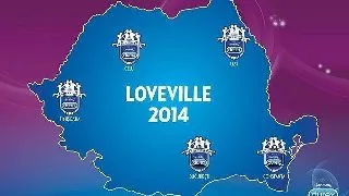 LoveVille 2014 demonstreaza ca marimea (vanzarilor) chiar conteaza!