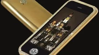 Afla cat de astronomice sunt preturile celor mai scumpe telefoane din lume!