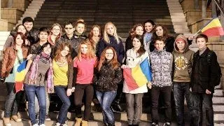 Cultura si limba romana isi fac loc in lume!