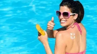 Cu ce ne protejam de soare? Stick, ulei sau crema de protectie solara?