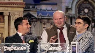 Adio Cronica Carcotasilor? Echipa pleaca! Cronicuta ramane?
