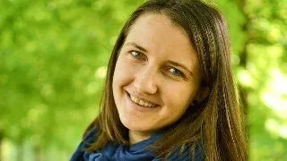 Interviu cu un student: Andreea Ferent - "Profesorii italieni sunt interesati de ceea ce se intampla in Romania"