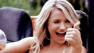 Cameron Diaz a dezvaluit de ce nu vrea copii!