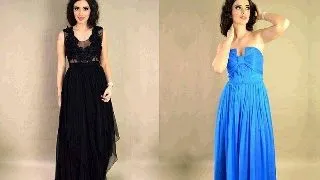 La Dorra Fashion, rochia spune povestea ta!