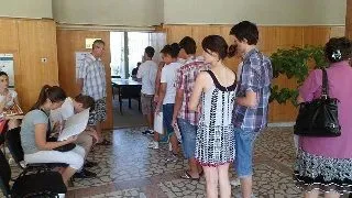 Admitere facultate 2014: Mai sunt cateva zile pana la inceperea inscrierilor la facultate