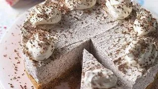 Reteta zilei: Cel mai simplu cheesecake