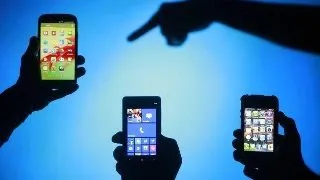 Cele mai bune smartphone-uri din lume