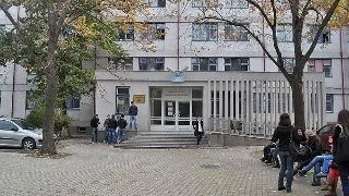 Studentii din Constanta, evacuati din camine