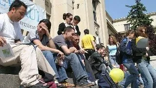 Admitere facultate 2014: Totul despre admiterea la Universitatea Bucuresti